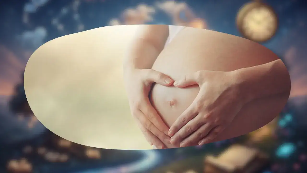 ruyada-hamile-oldugunu-gormek