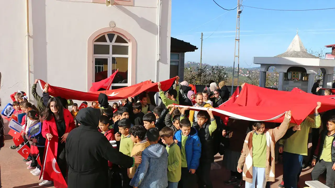 ofta-yuruyurus-duzenlendi