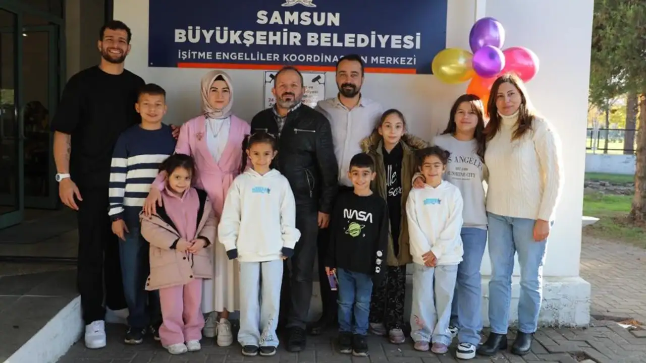 samsun