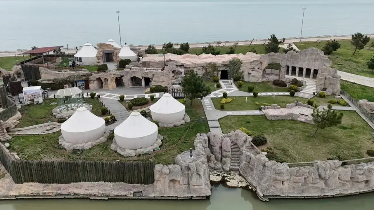 samsunda-muzelere-binlerce-kisi-akin-etti