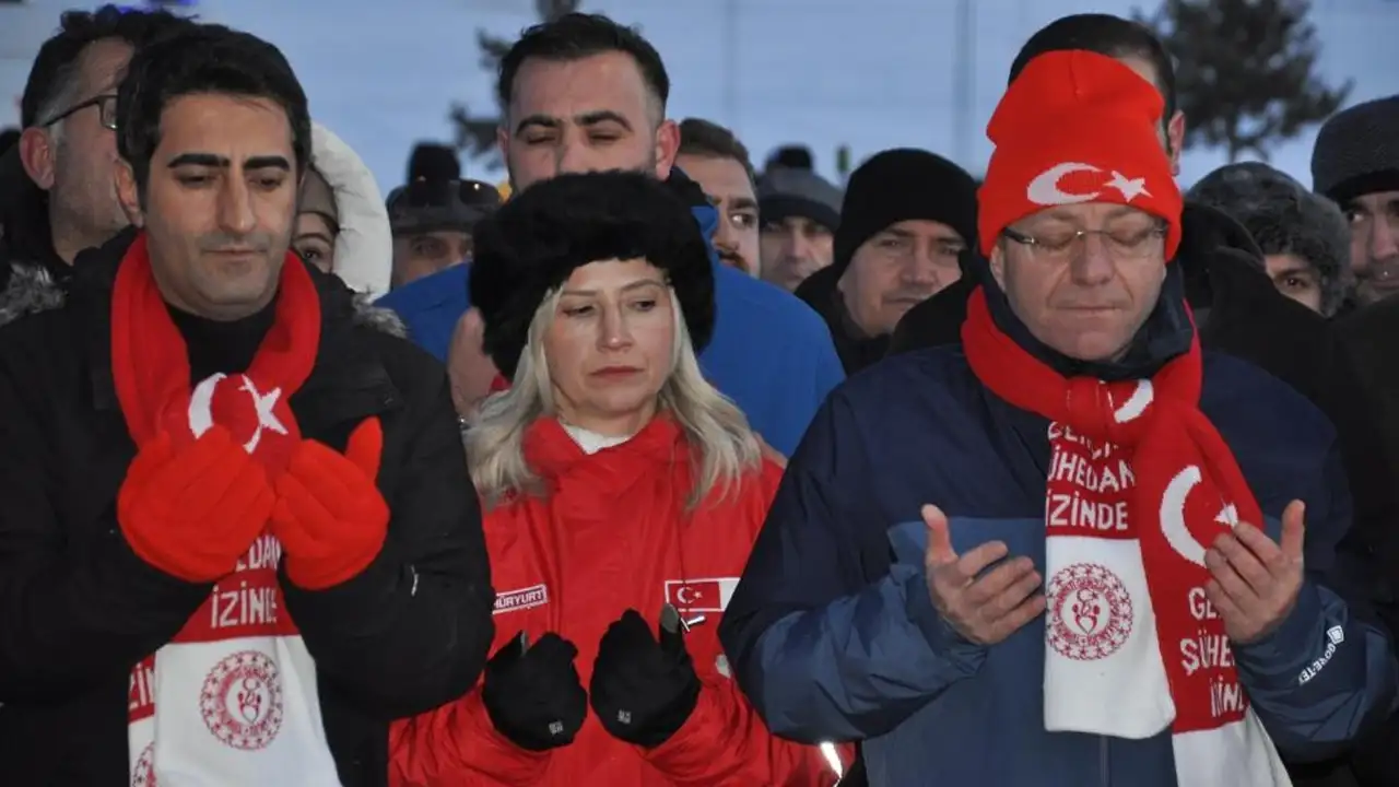 sarikamis-sehitlerii