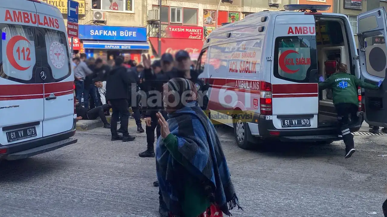 trabzonun-gobeginde-buyuk-kavga-bir-cok-ambulans-sevk-edildi