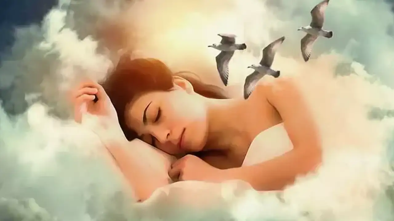 ruyada-birinin-oldugunu-gormek