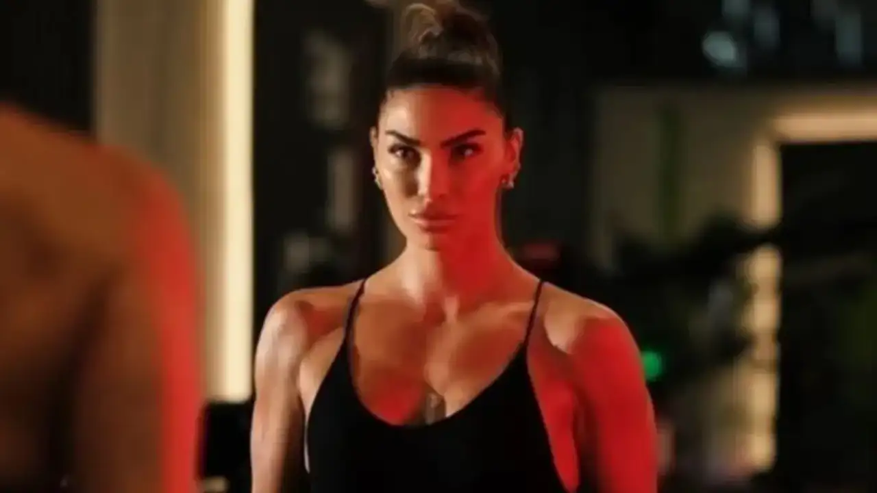 survivor-gozde-bozkurt