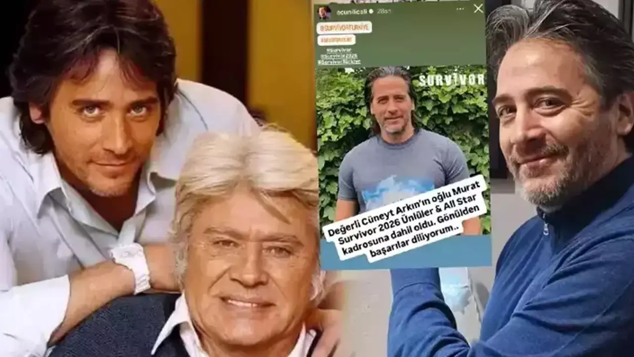 survivor-murat-arkin