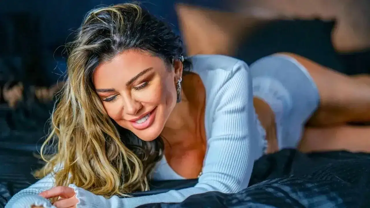 survivor-selen-serguzel