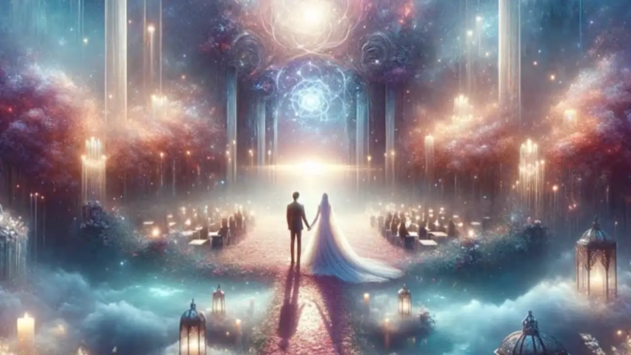 ruyada-evlendigini-gormek