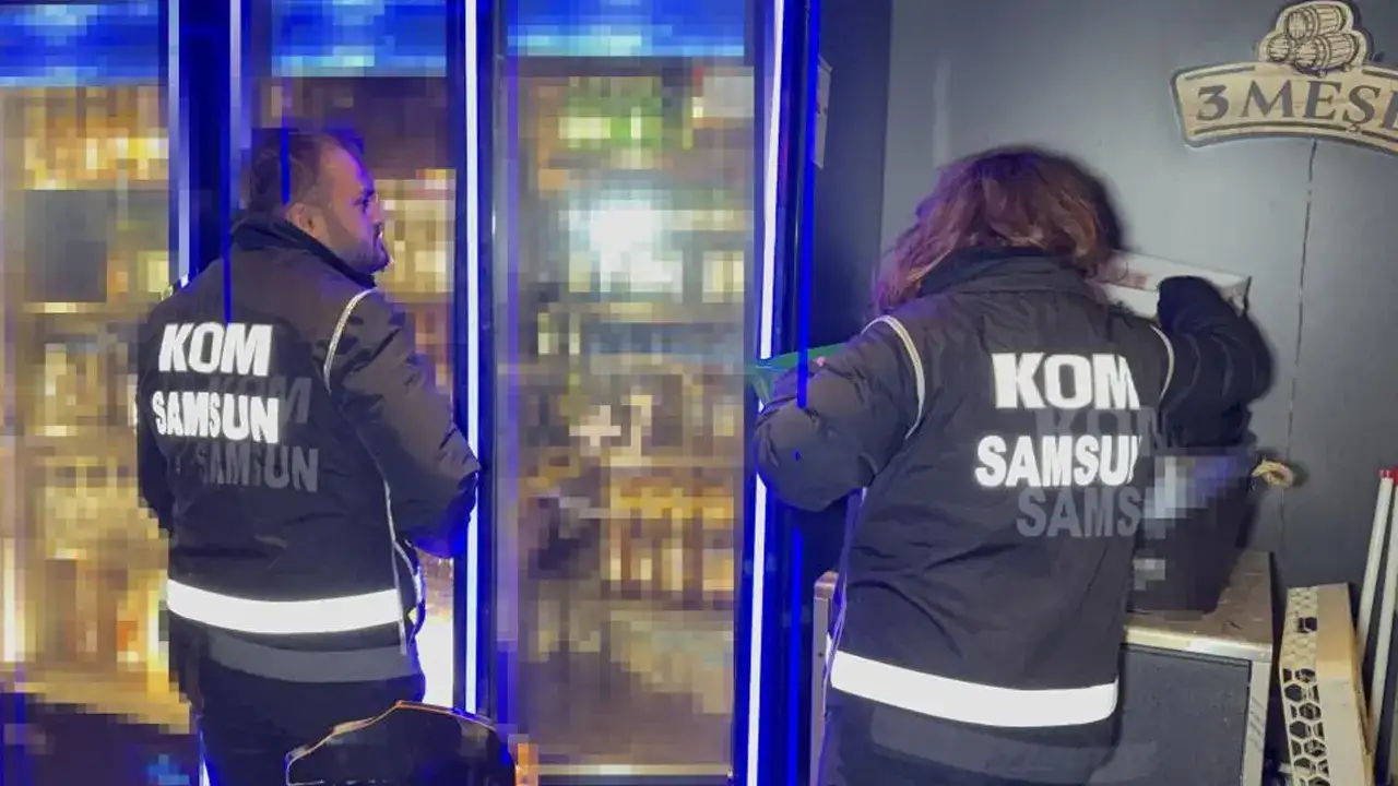 samsunda-yilbasi-oncesi-denetimleri-gerceklestirdi