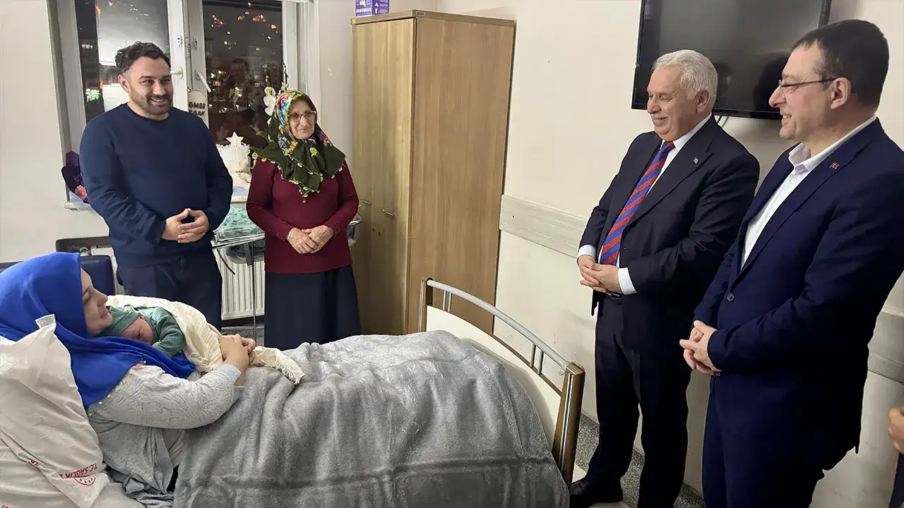 trabzon-ilk-dogan-bebek