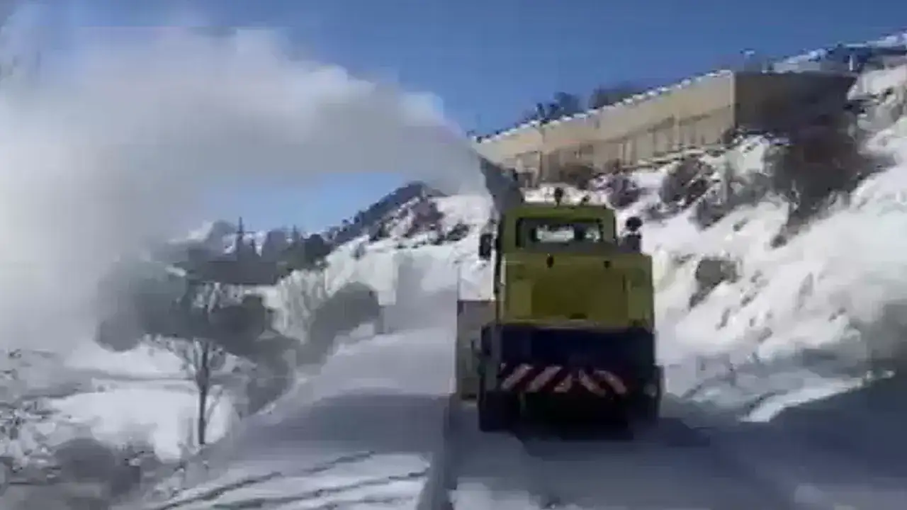 dogu-karadenizde-yollar-kapandi