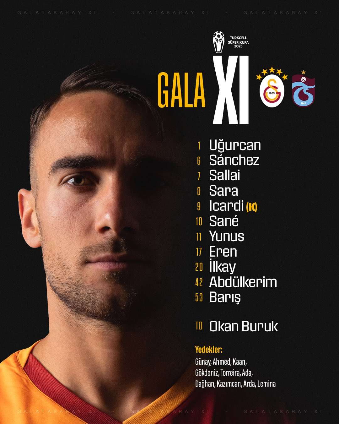 super-kupa-yari-finali-oncesi-galatasaray-ilk-11ini-duyurdu