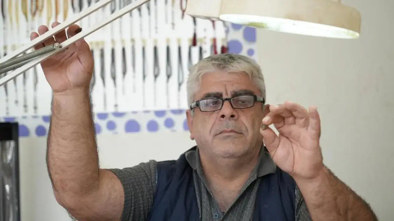 kehribari-kesti-icinden-milyonlarca-yillik-surpriz-cikti