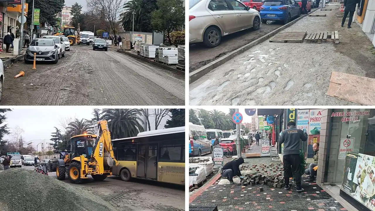 trabzon-gulbaharhatunda-bitmeyen-trafik-cilesi