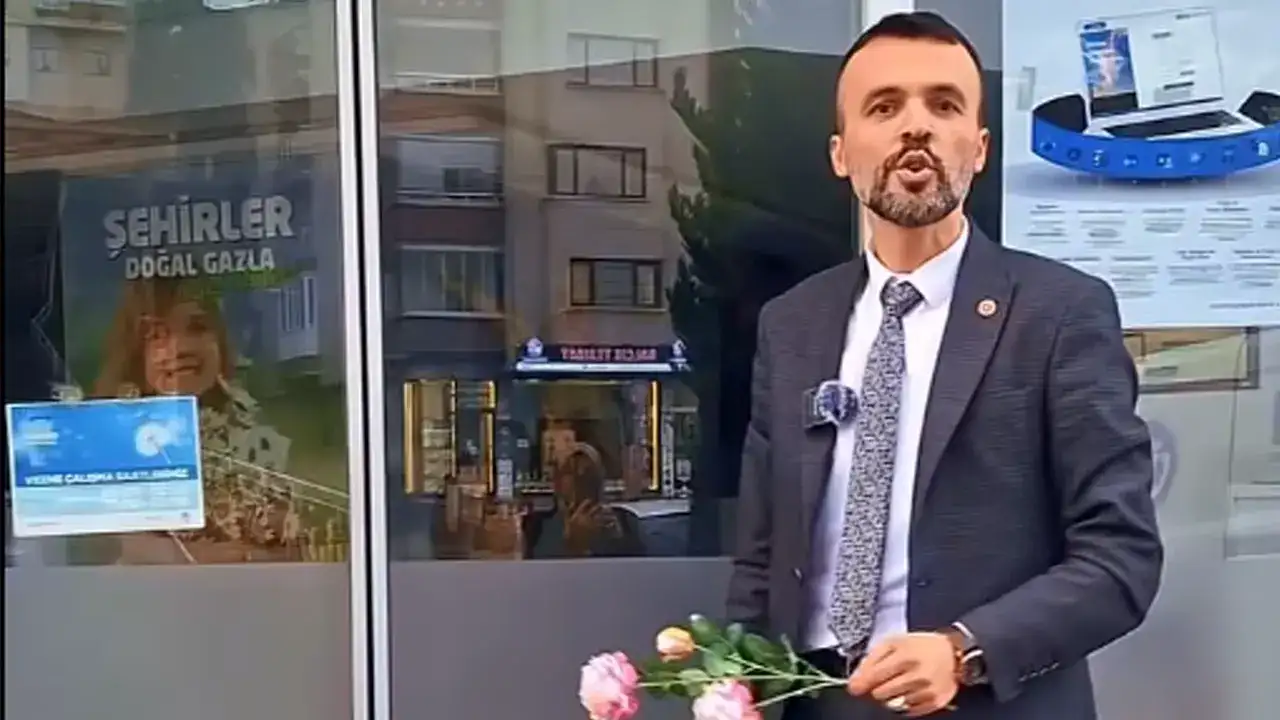 salpazarinda-dogalgaz-tepkisi-dagitim-sirketi-onune-soba-borusu