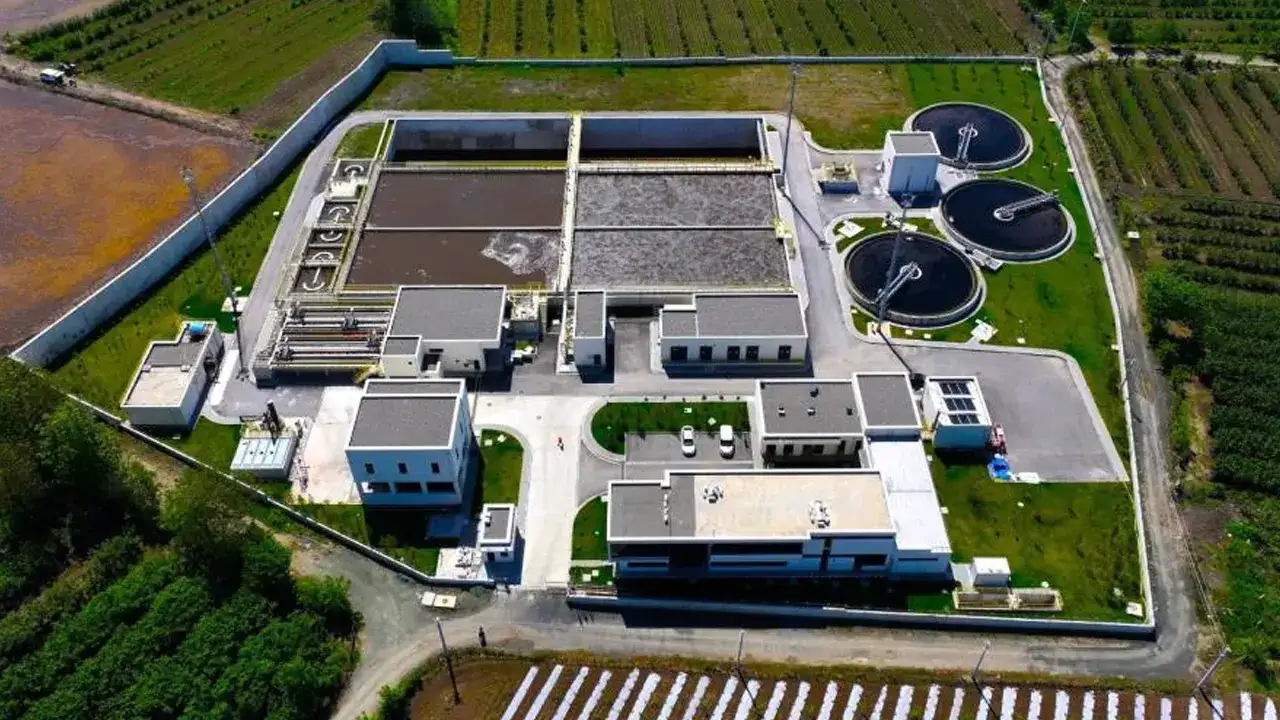 samsunda-90-milyon-metrekup-atik-su-dogaya-zarar-vermeden-aritildi