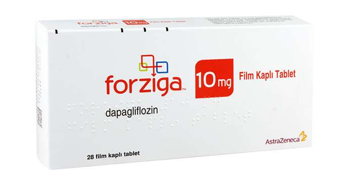 Forziga Nedir, Kilo Verdirir mi, Nasıl Kullanılır?