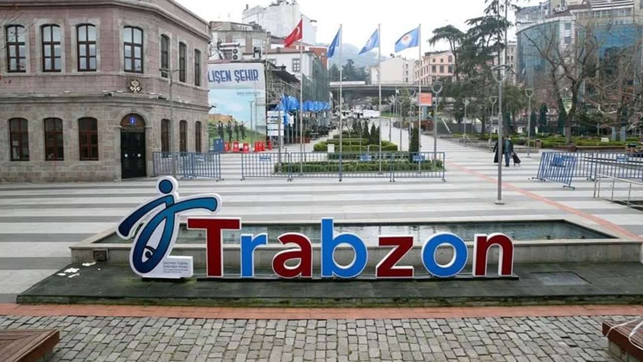 trabzon
