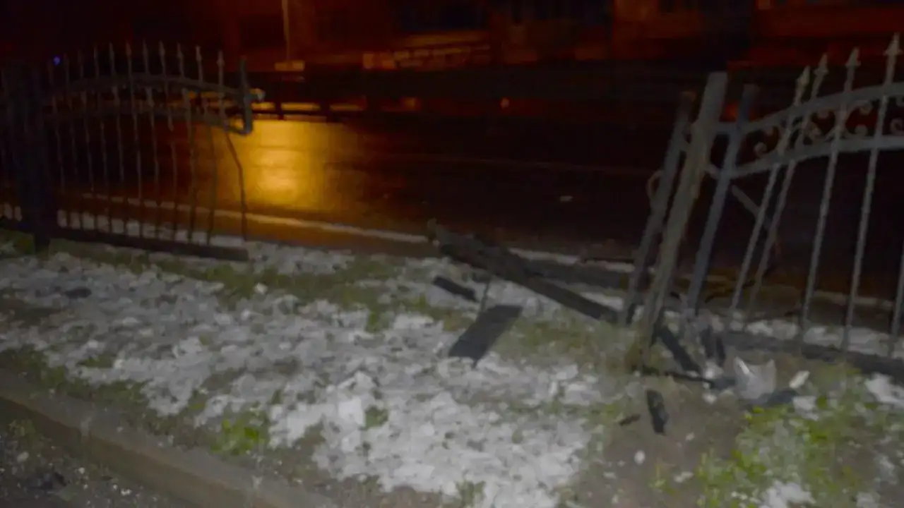 bafrada-buzlanma-zincirleme-kazaya-neden-oldu-3-yarali