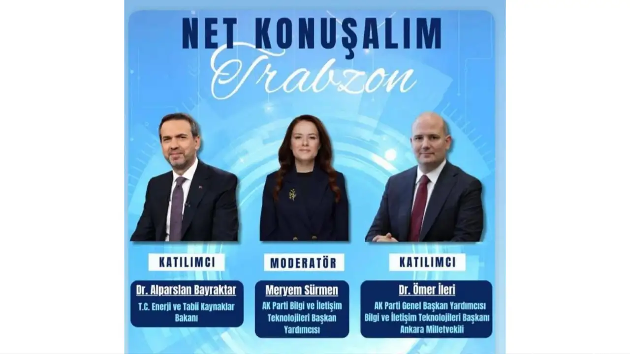 bakan-bayraktar-ve-omer-ileri-trabzonda-genclerle-bulusacak