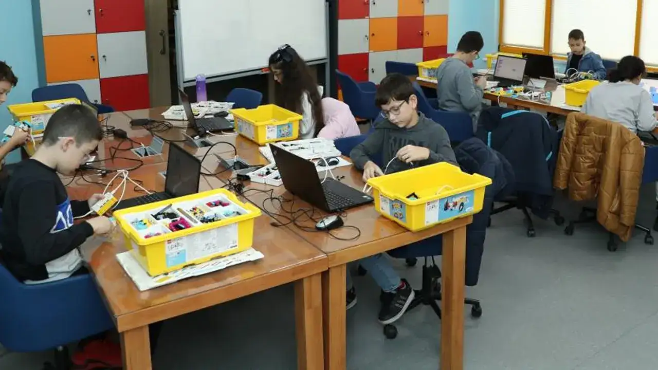 bilim-samsun-ve-kesif-kampusu-yariyil-tatilinde-kapilarini-acti