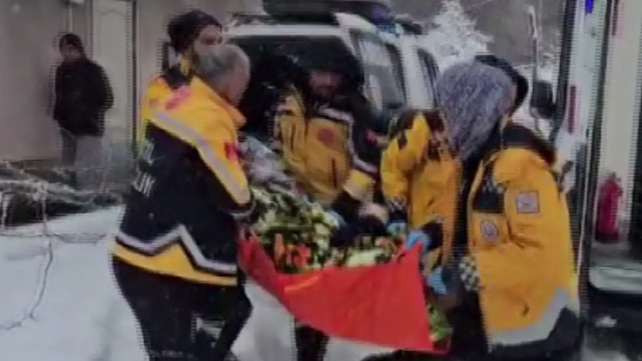 giresunda-kapanan-koy-yolunda-zamanla-yaris-saglik-ekipleri-hastaya-ulasti