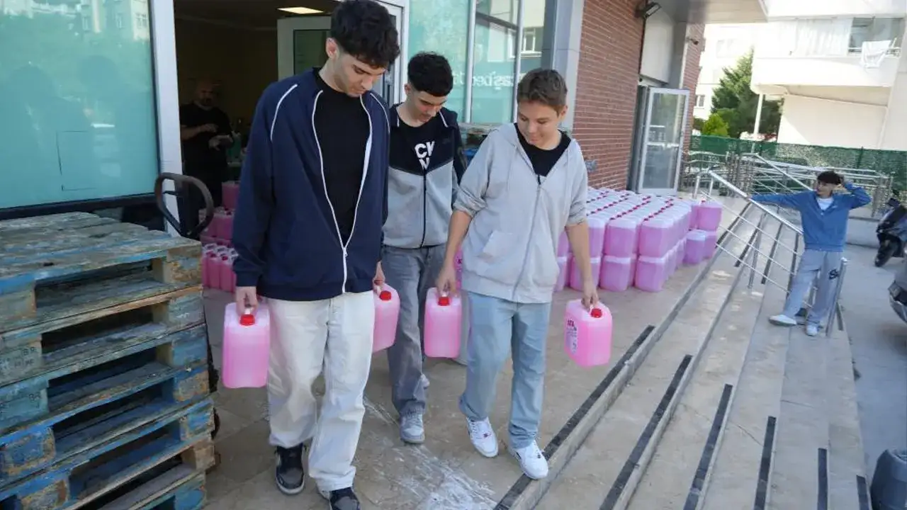 samsunda-mesleki-egitimden-295-milyon-liralik-uretim