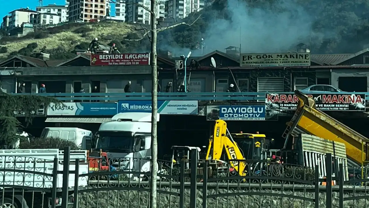 trabzon-ipekyolu-sanayi-bolgesinde-yangin