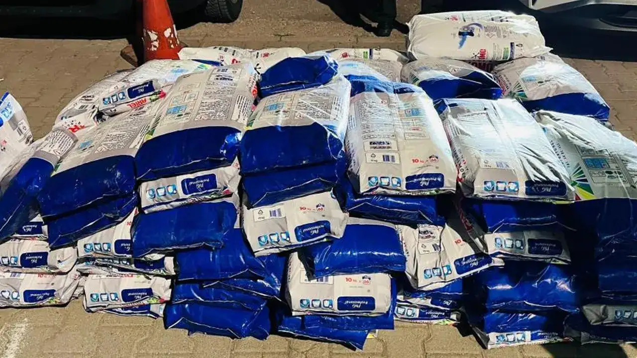 samsunda-1-ton-sahte-toz-deterjan-ele-gecirildi