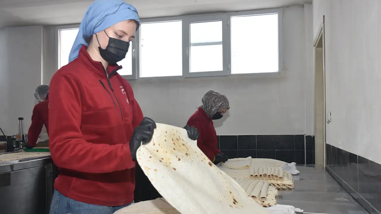 gumushanenin-cografi-isaretli-lezzeti-siron-dunyaya-aciliyor