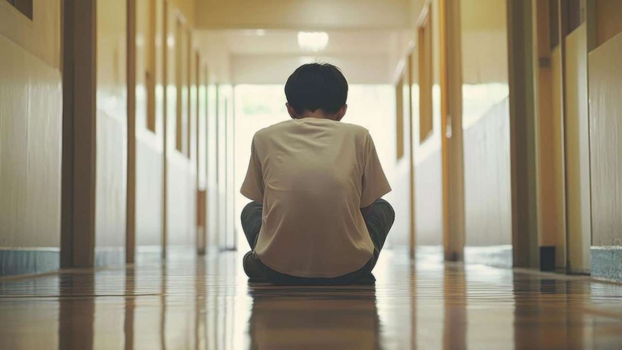 Trabzon’da çocuk suçlarında korkutan sonuç: Artış dikkat çekti