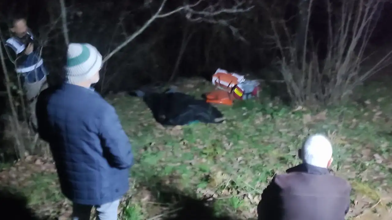 surmenede-aniz-yangini-can-aldi