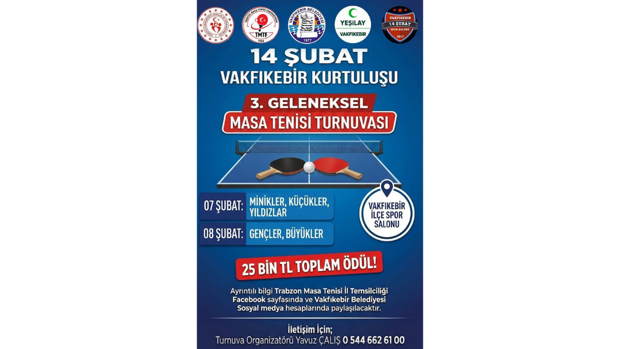 vakfikebirde-masa-tenisi-soleni-25-bin-tl-odul-dagitilacak