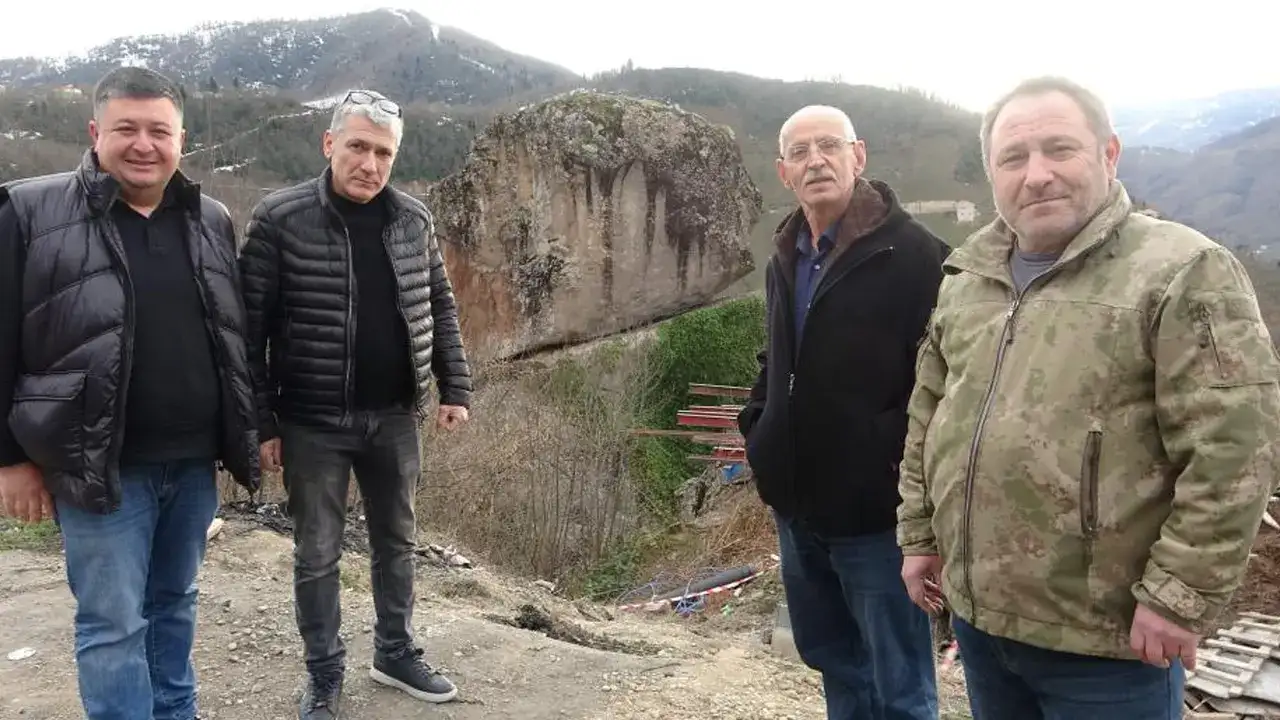 giresunun-efsane-kayasi-turizme-kazandiriliyor