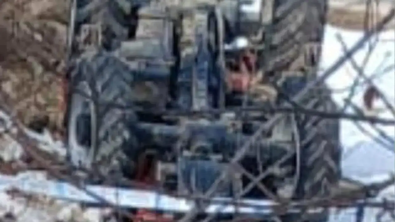 artvinde-feci-kaza-muhtar-hayatini-kaybetti