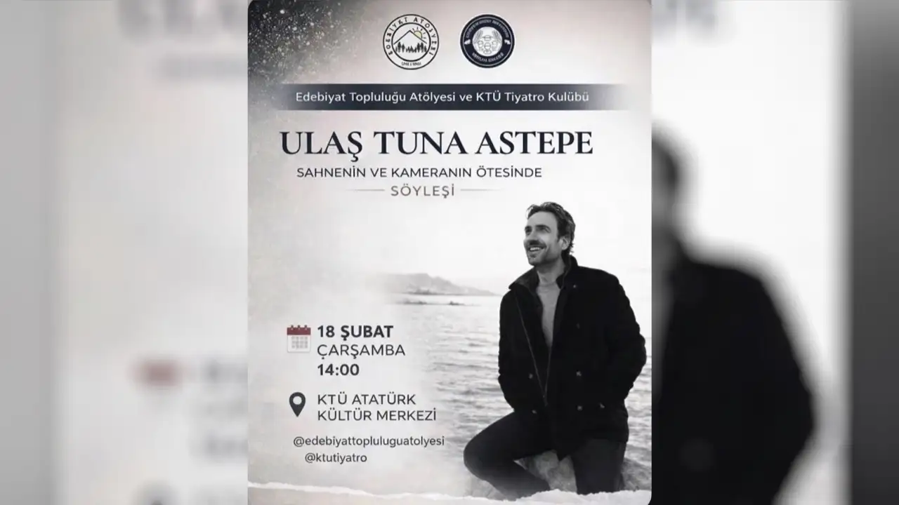 ulas-tuna-astepe-ktude-ogrencilerle-bulusacak