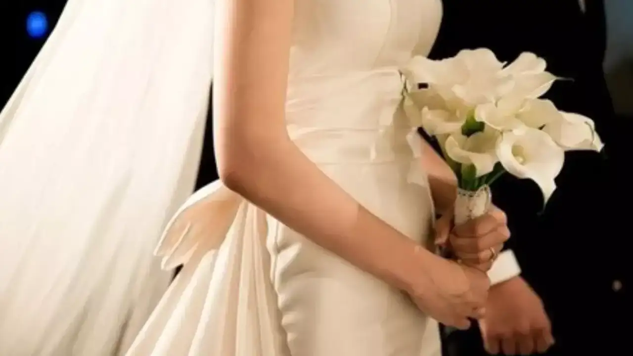 ruyada-gelinlik-gormek-ne-anlama-gelir