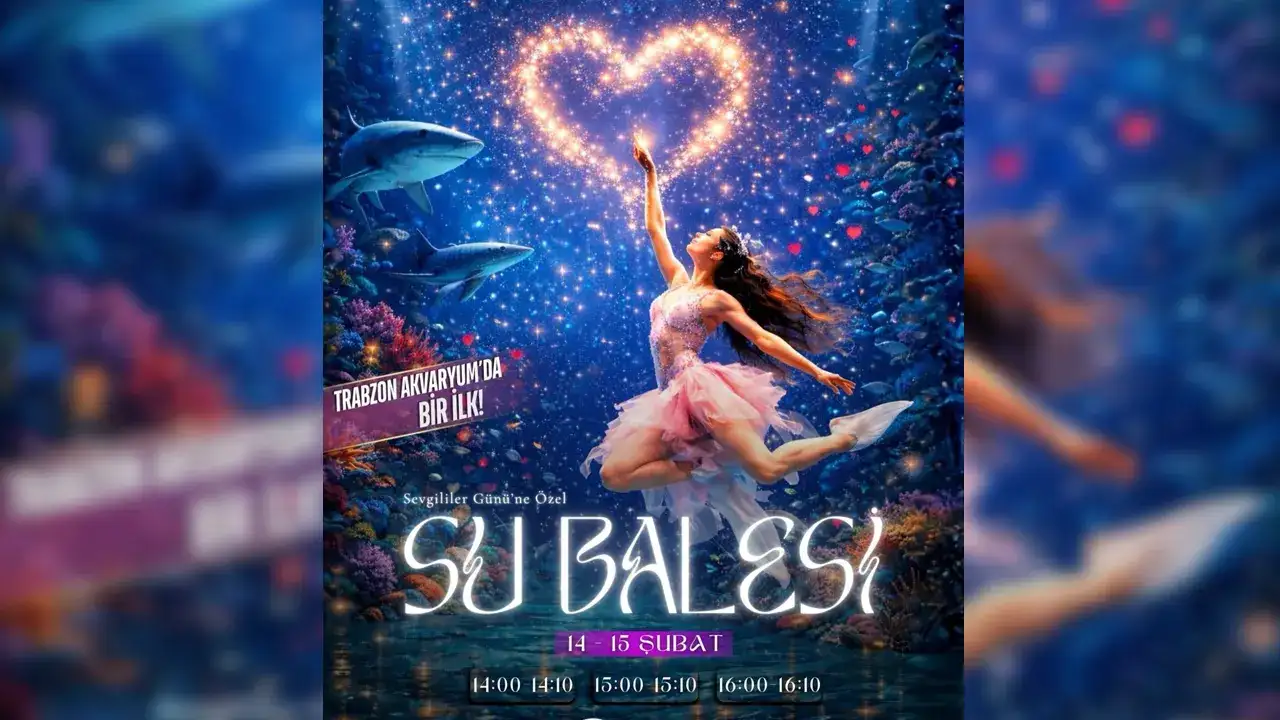 trabzon-akvaryumda-sevgililer-gunune-ozel-su-balesi-gosterisi