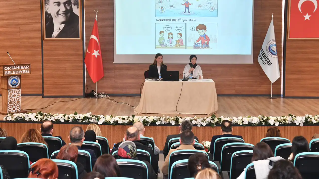 ortahisarda-cocugum-konusmuyor-semineri-duzenlendi