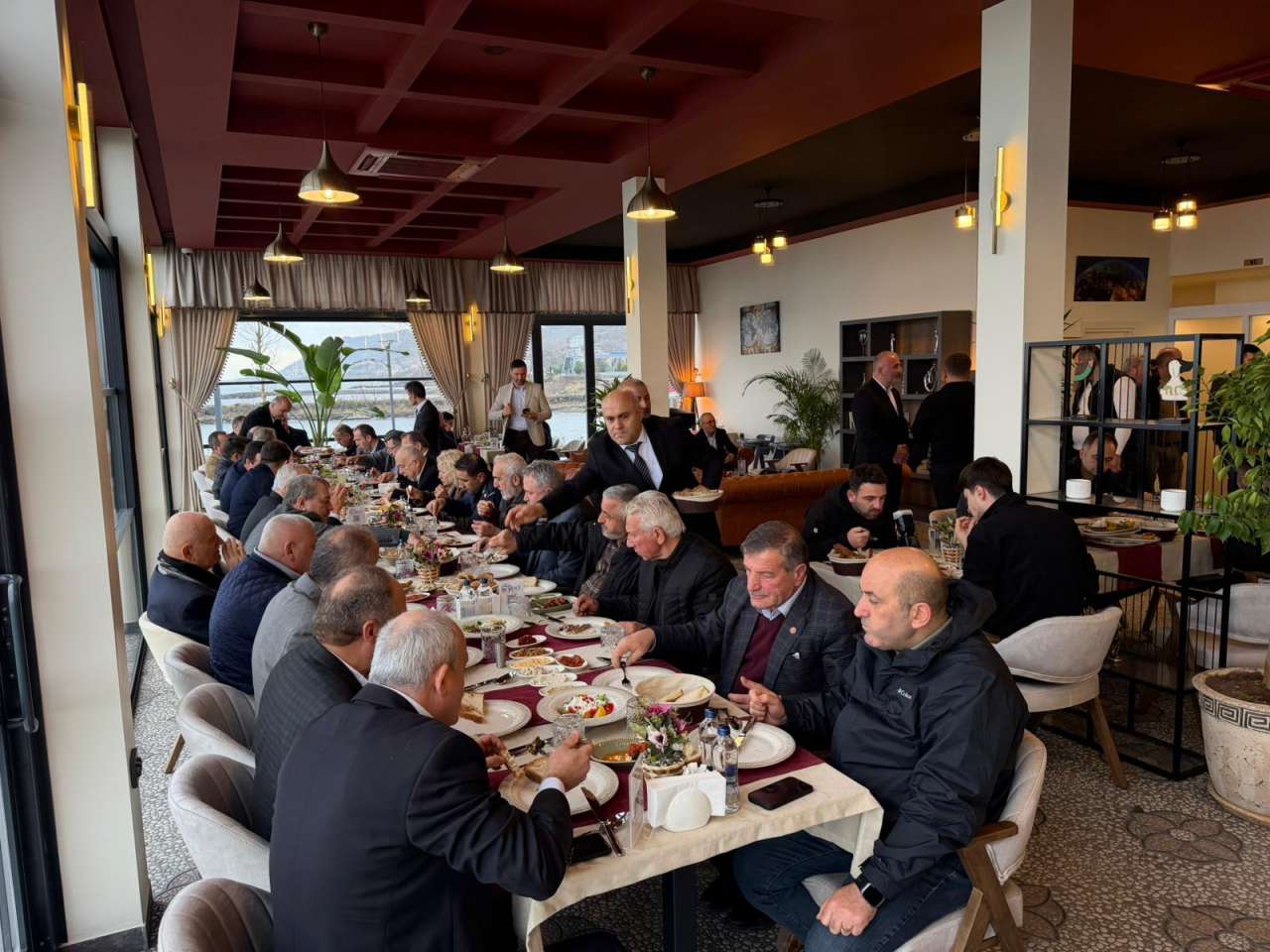 Bordo Marina Restaurant