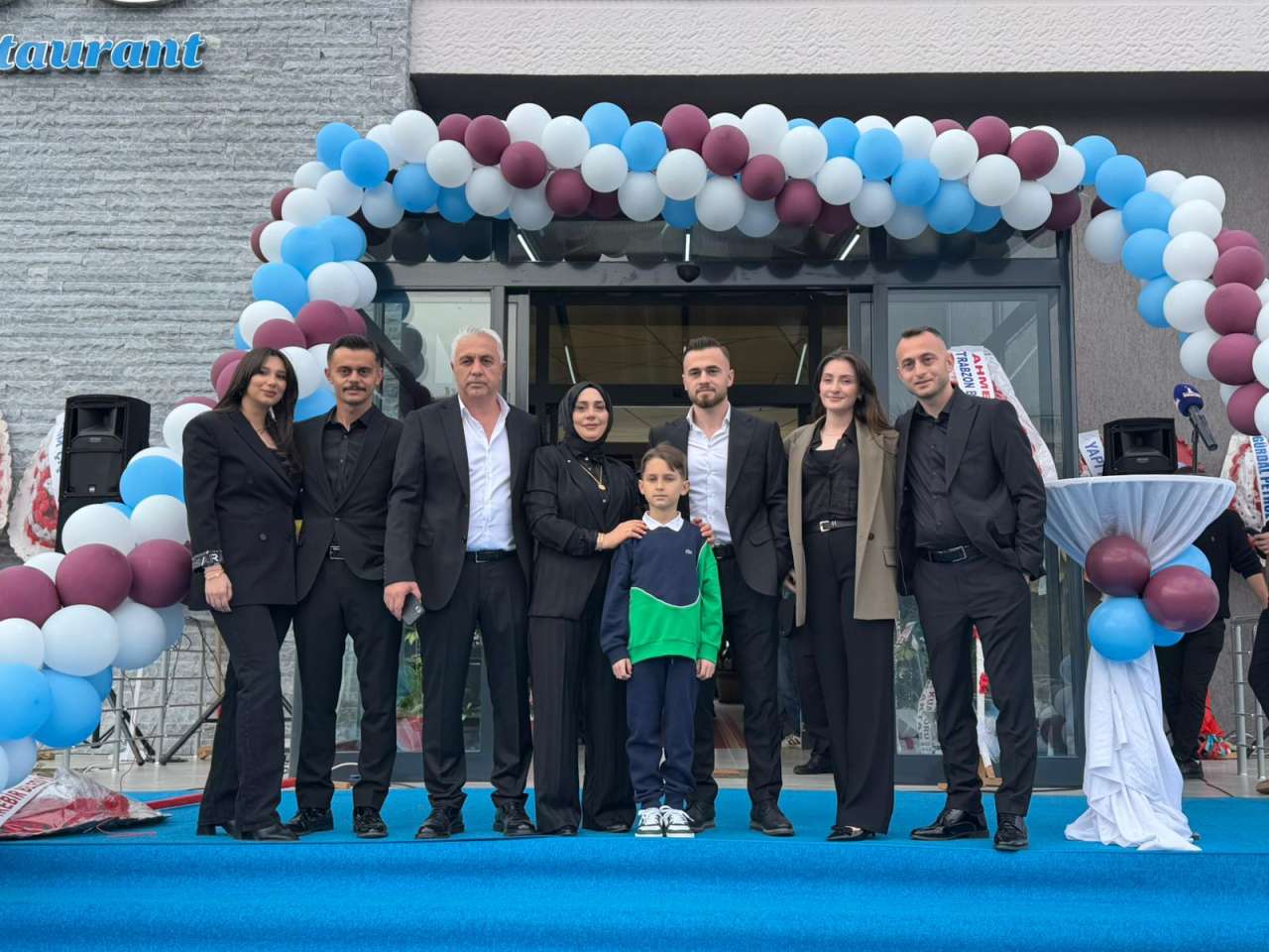 Bordo Marina Restaurant