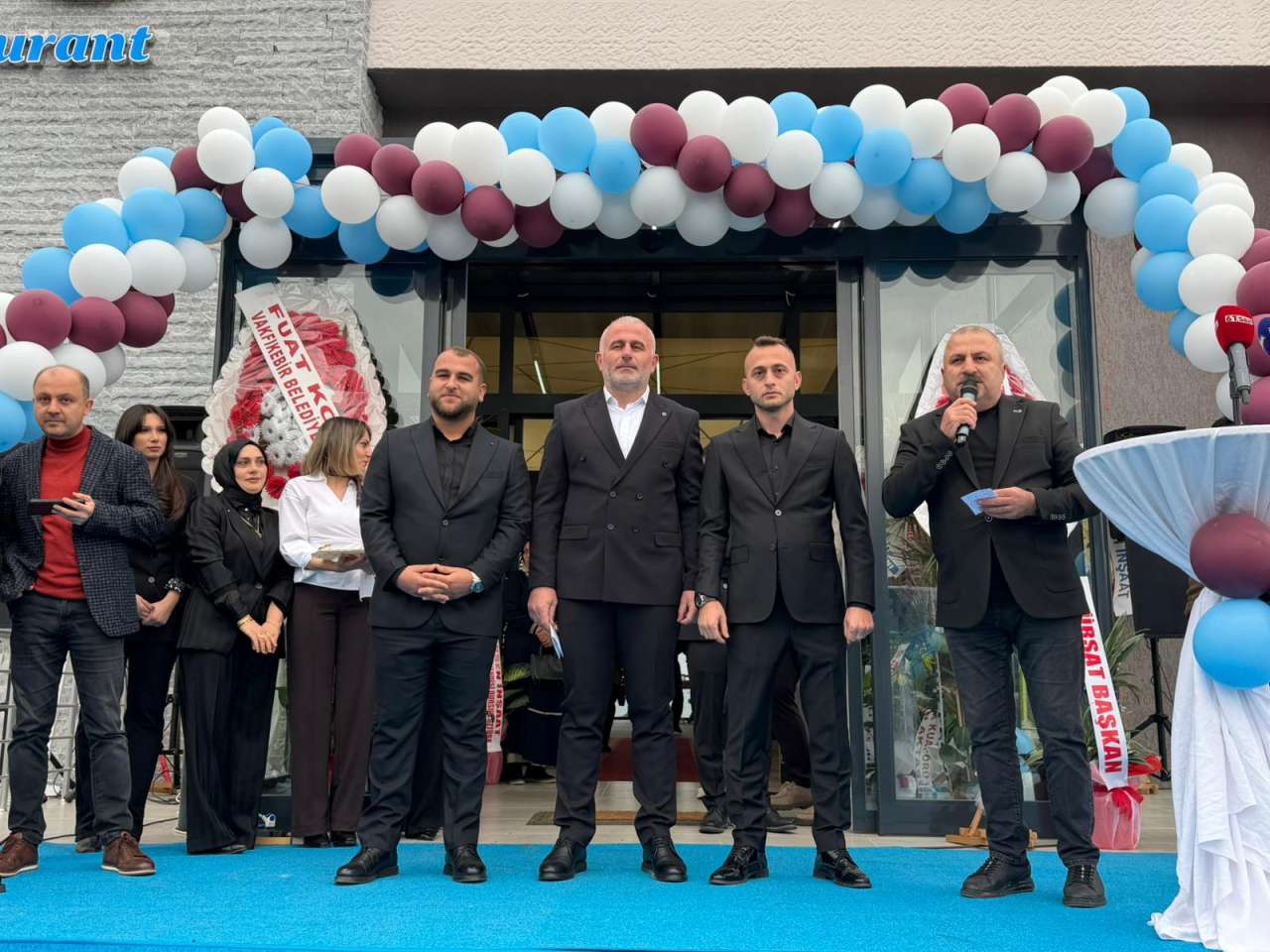 Bordo Marina Restaurant