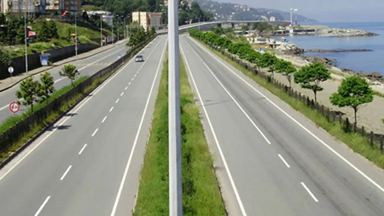 trabzonda-hangi-yollar-kapali