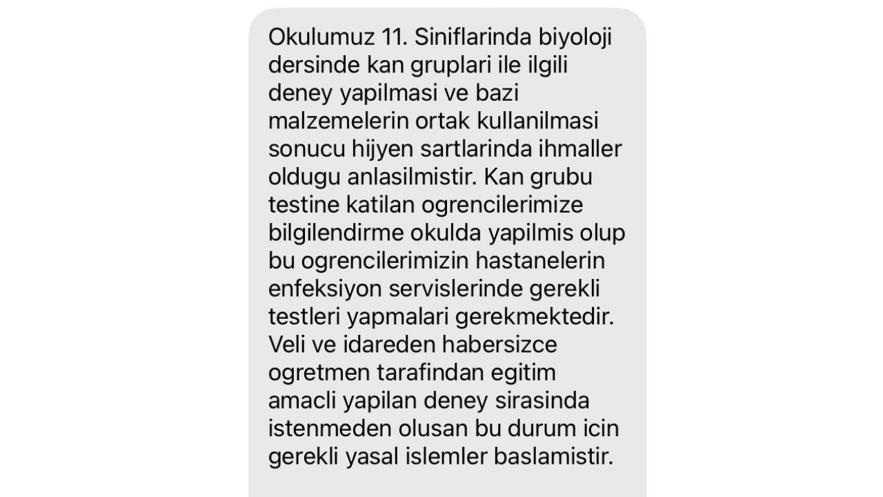 trabzonda-lisede-kan-grubu-deneyi-skandali-ogrenciler-enfeksiyon-suphesiyle-hastanede