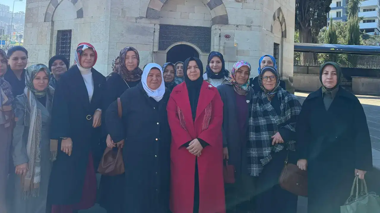 gulbahar-hatun-turbesid