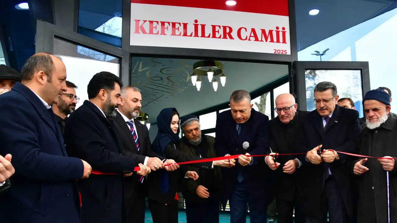 arsin-kefeliler-camii-dualarla-ibadete-acildi