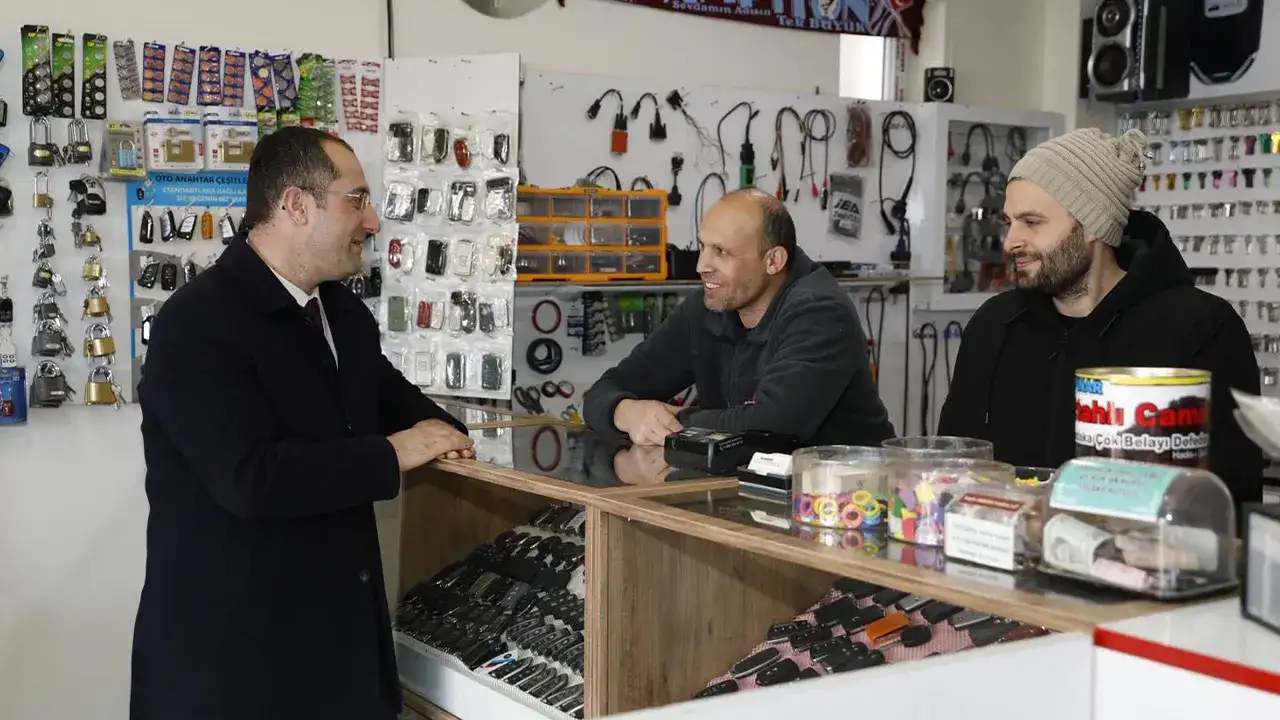 baskan-ekimden-ziyaret