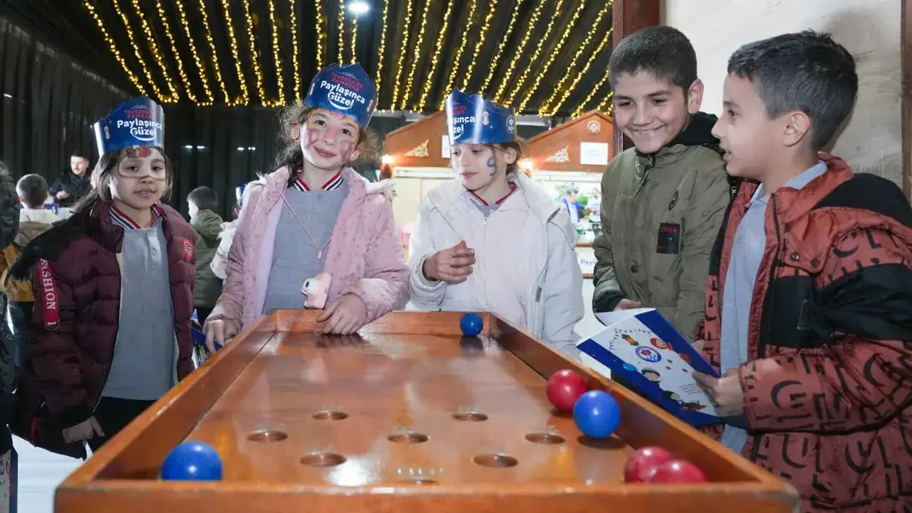 trabzonda-ramazan-cocuklar-icin-eglence-dolu-etkinlikler-ile-geciyor