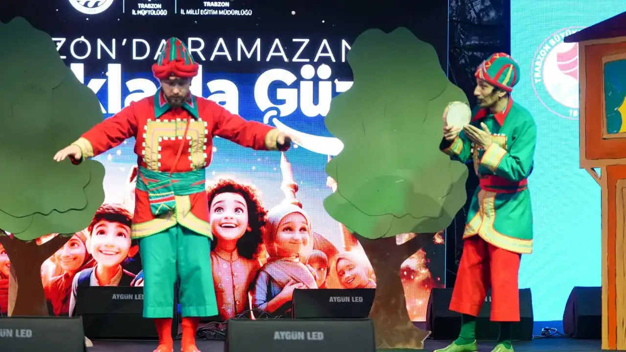 trabzonda-ramazan-cocuklar-icin-eglence-dolu-etkinlikler-ile-geciyor