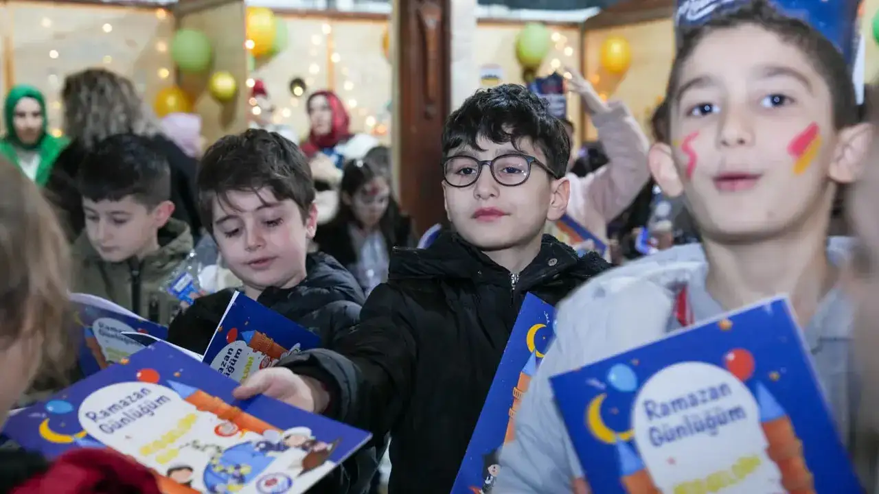 trabzonda-ramazan-cocuklar-icin-eglence-dolu-etkinlikler-ile-geciyor