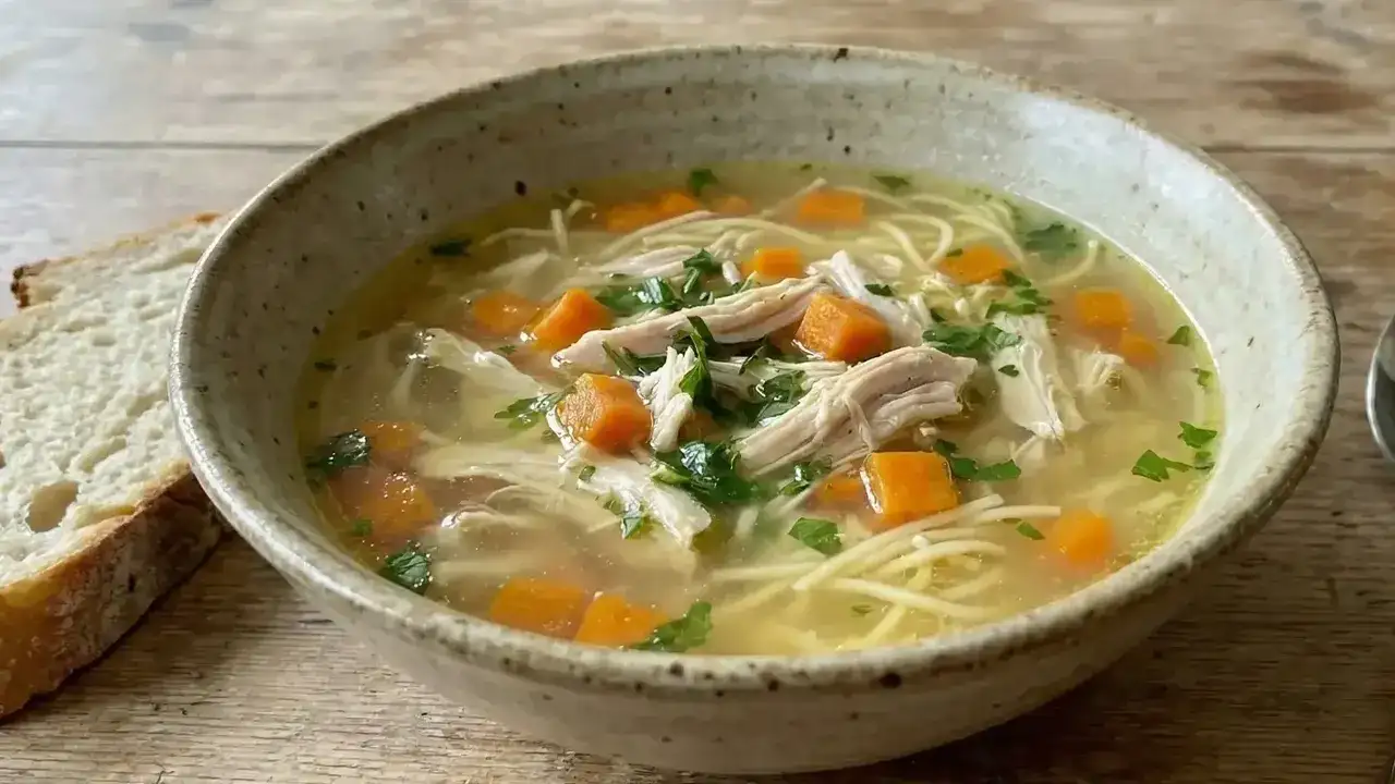 sifali-tavuk-corbasi